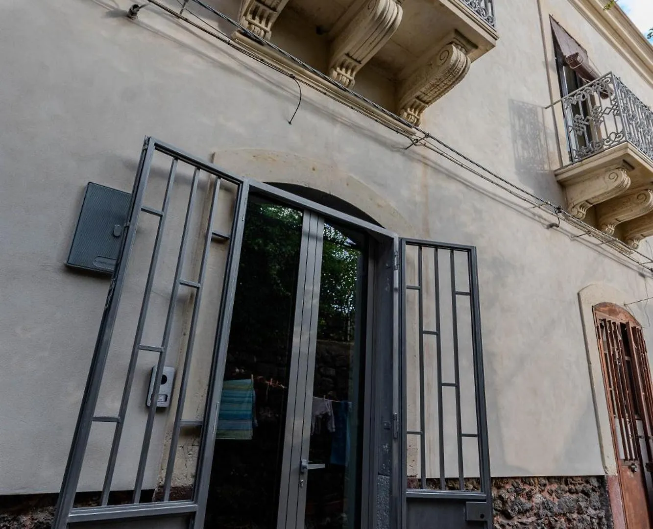 Casa Del Citrato Apartment Catania