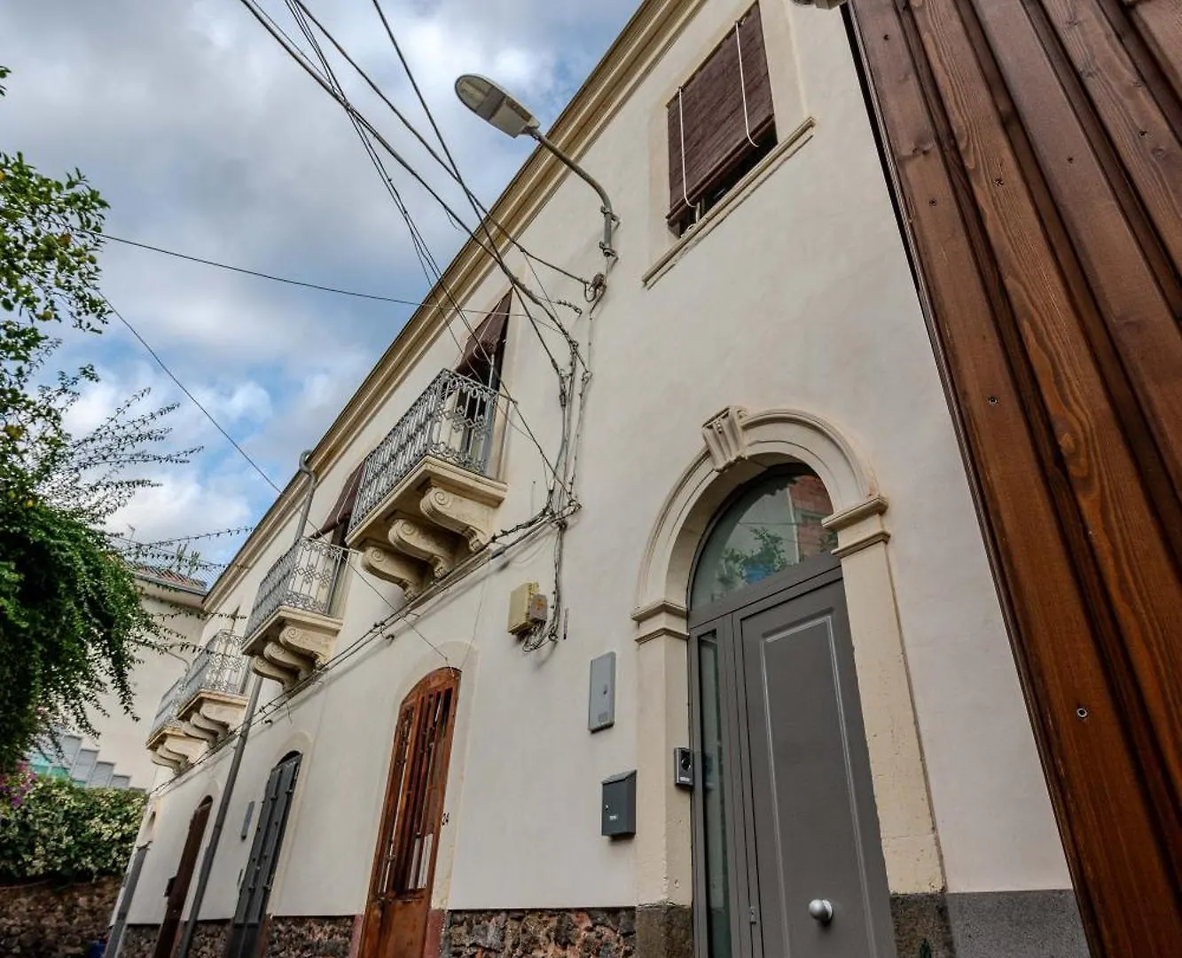 Casa Del Citrato Apartment Catania