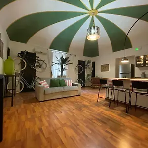 Apartment Bibike