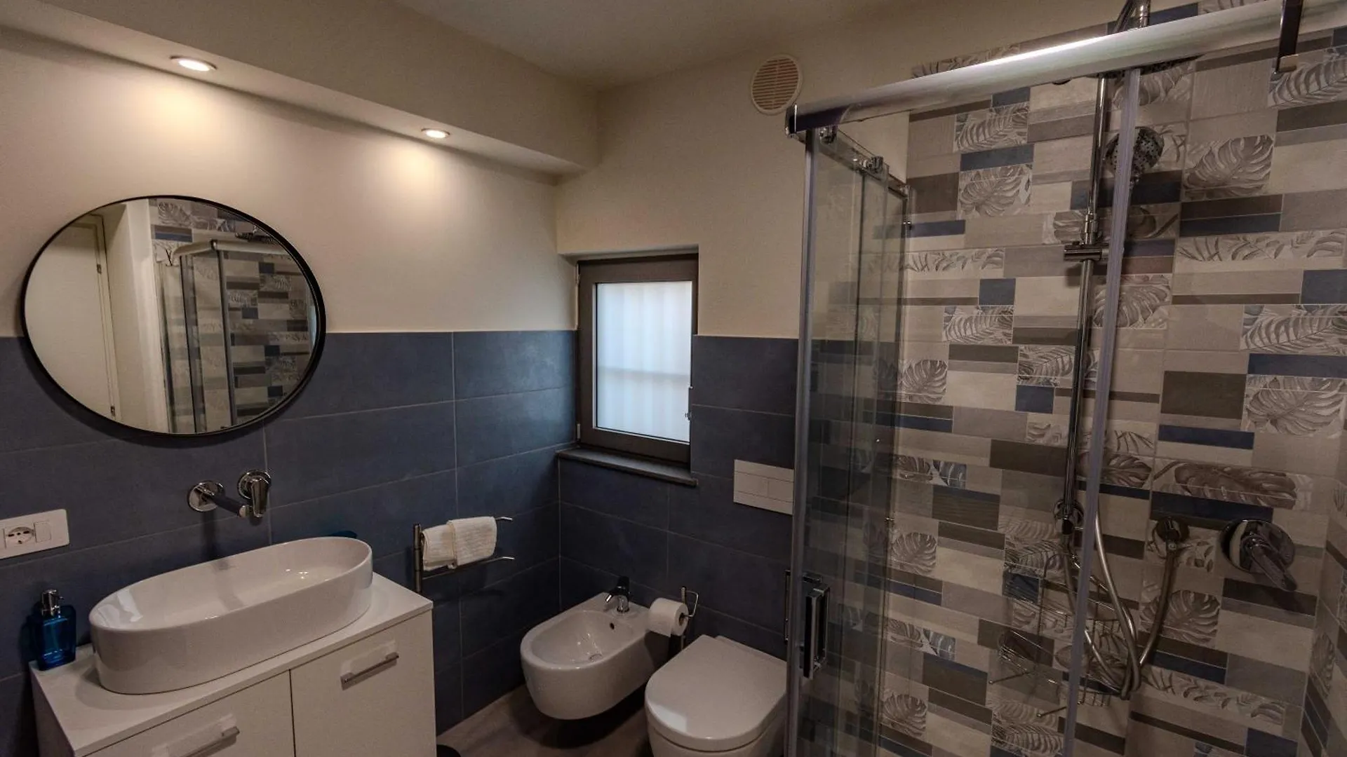 Casa Del Citrato Apartment Catania Italy