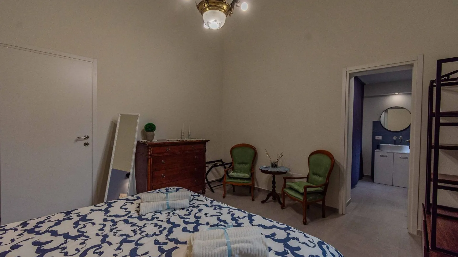 Casa Del Citrato Apartment Catania Italy