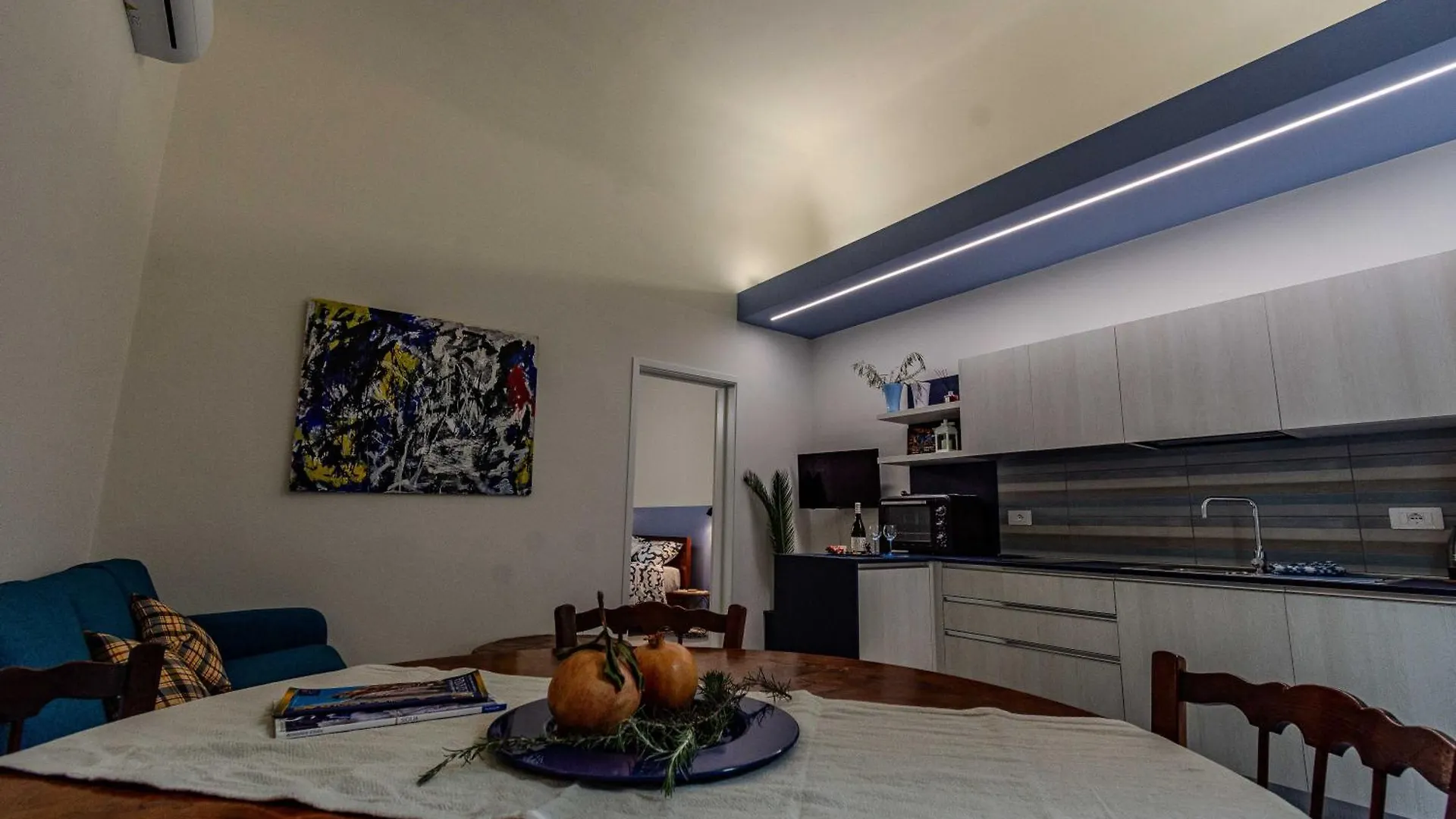 Casa Del Citrato Apartment Catania
